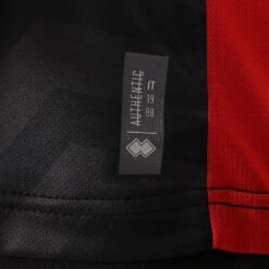 Junior GK Black L/S Shirt 23/24 -Elite Kit Co Store 6773