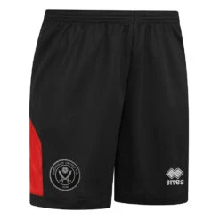 Adult GK Black Short 23/24 -Elite Kit Co Store 6778