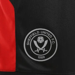 Adult GK Black Short 23/24 -Elite Kit Co Store 6781