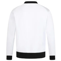 Adult Stripe Band Track Jacket