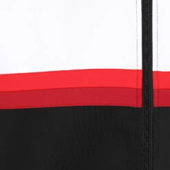 Adult Stripe Band Track Jacket -Elite Kit Co Store 6820