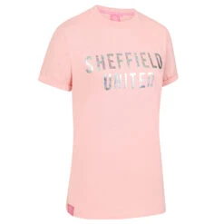 Ladies SUFC Club Tee -Elite Kit Co Store 6822