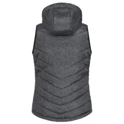 Ladies Crest Gilet -Elite Kit Co Store 6827