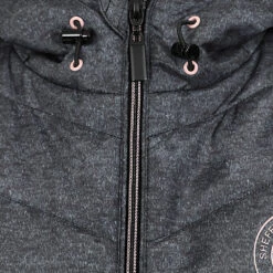 Ladies Crest Gilet -Elite Kit Co Store 6830