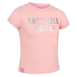 Junior SUFC Club Tee -Elite Kit Co Store 6832