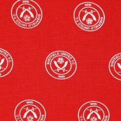 Crest Baby Blanket -Elite Kit Co Store 6839