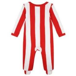 Club Kit Sleepsuit -Elite Kit Co Store 6843