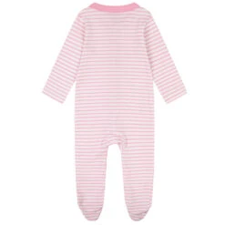 Reggie Crest Sleepsuit -Elite Kit Co Store 6855