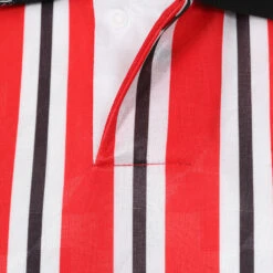 1990 Retro Home Shirt -Elite Kit Co Store 6898