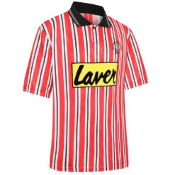 1990 Retro Home Shirt -Elite Kit Co Store 6901