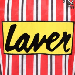 1990 Retro Home Shirt -Elite Kit Co Store 6902