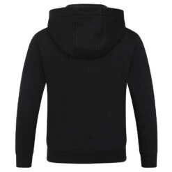 Junior Crest Zip Hoody -Elite Kit Co Store 6922