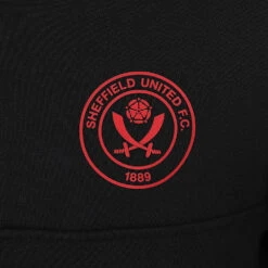 Junior Crest Zip Hoody -Elite Kit Co Store 6923