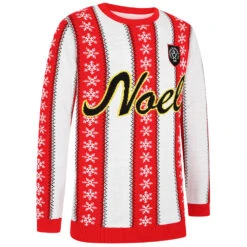 Retro 92 Xmas Jumper -Elite Kit Co Store 6950