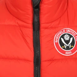 Junior Ramsay Gilet -Elite Kit Co Store 7001