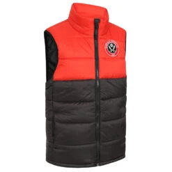Junior Ramsay Gilet -Elite Kit Co Store 7002