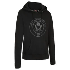 Ladies Longline Hoodie -Elite Kit Co Store 7009