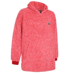 Adult Arctic Snuggie R/W -Elite Kit Co Store 7011