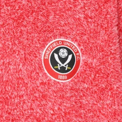 Adult Arctic Snuggie R/W