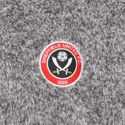 Junior Arctic Snuggie G/W