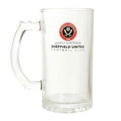 Crest Pint Tankard -Elite Kit Co Store 7032