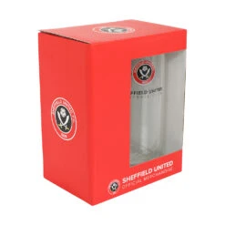 Crest Pint Tankard -Elite Kit Co Store 7034