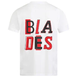 Junior Blades Text Tee -Elite Kit Co Store 7042