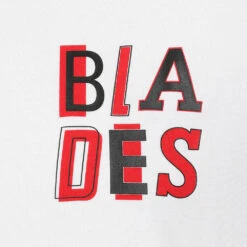Junior Blades Text Tee -Elite Kit Co Store 7045