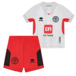 3rd MiniKit 23/24 -Elite Kit Co Store 7058