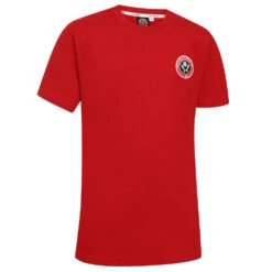 Junior Essential Tee -Elite Kit Co Store 7060
