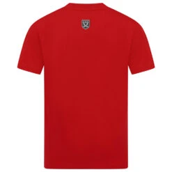 Junior Essential Tee -Elite Kit Co Store 7062