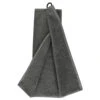 Anthracite Golf Towel