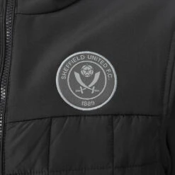 Junior Holker Jacket -Elite Kit Co Store 7168