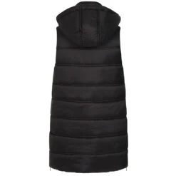Ladies Longline Gilet -Elite Kit Co Store 7172