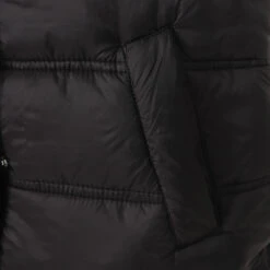 Ladies Longline Gilet -Elite Kit Co Store 7174