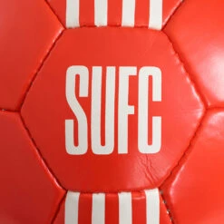 Crest Stripe Football -Elite Kit Co Store 7197