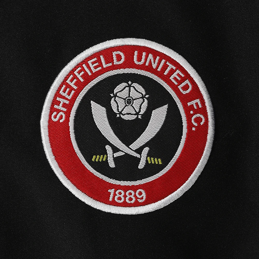 Junior 1889 Bomber Jacket 6 Junior 1889 Bomber Jacket - Image 6