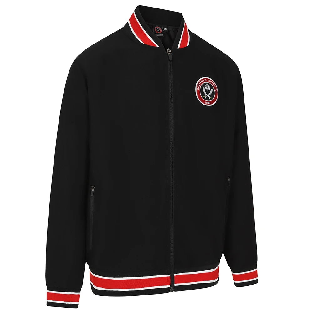Junior 1889 Bomber Jacket 1 Junior 1889 Bomber Jacket