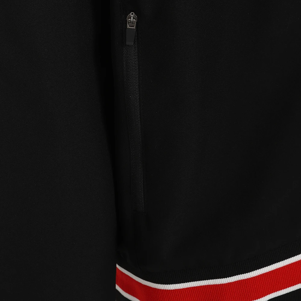 Junior 1889 Bomber Jacket 8 Junior 1889 Bomber Jacket - Image 8