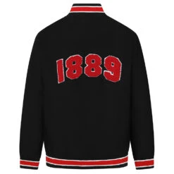Junior 1889 Bomber Jacket 14 Junior 1889 Bomber Jacket -Elite Kit Co Store 7223